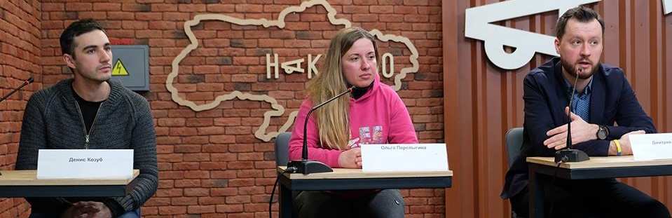 На Харьковщине люди выйдут на пикет ради ремонта дороги На Харьковщине люди выйдут на пикет ради ремонта дороги