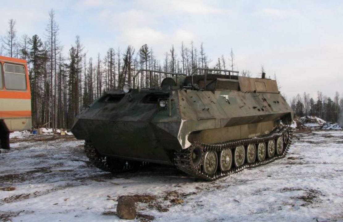 62 тягача Харьковского автомобильного завода передали украинской армии ...