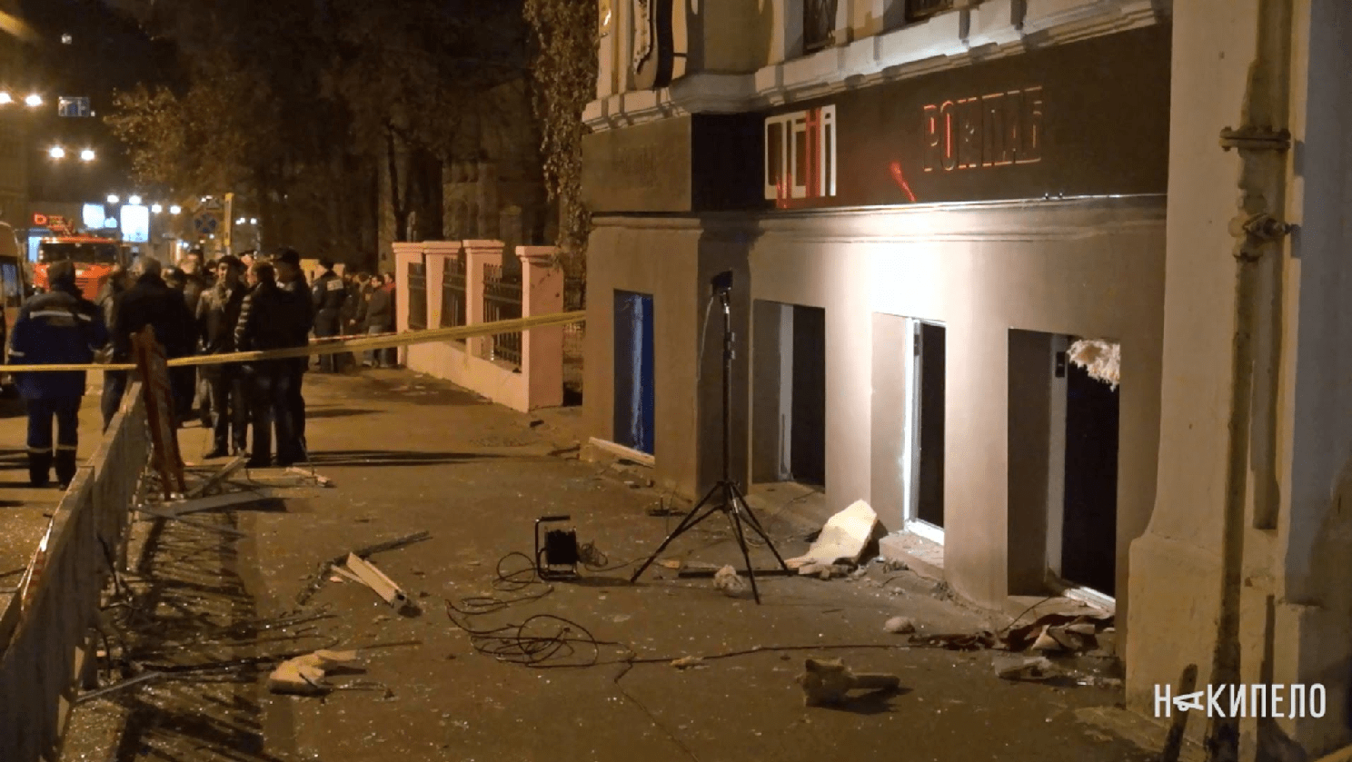 Новости насчет теракта. Здание администрации Харькова после взрыва. Литейный 33 взрыв.