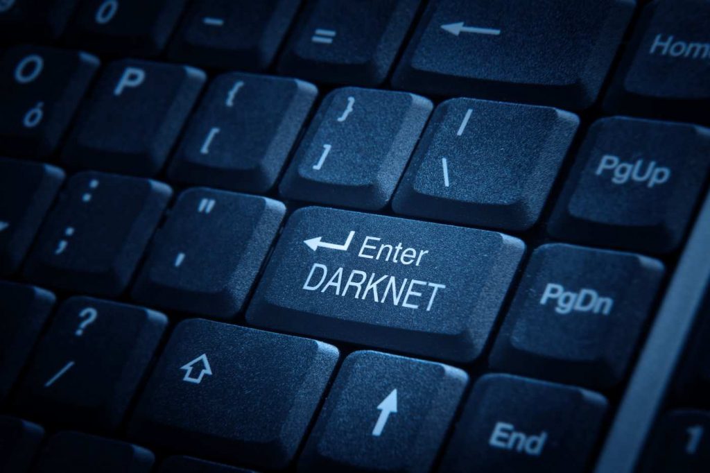 покупки darknet