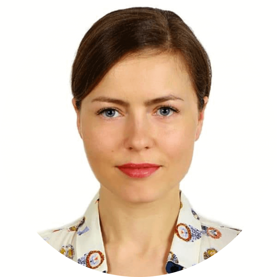 Ianina Rakitina Ієрархія управління відходами: якою вона може бути в Україні? Думки ...