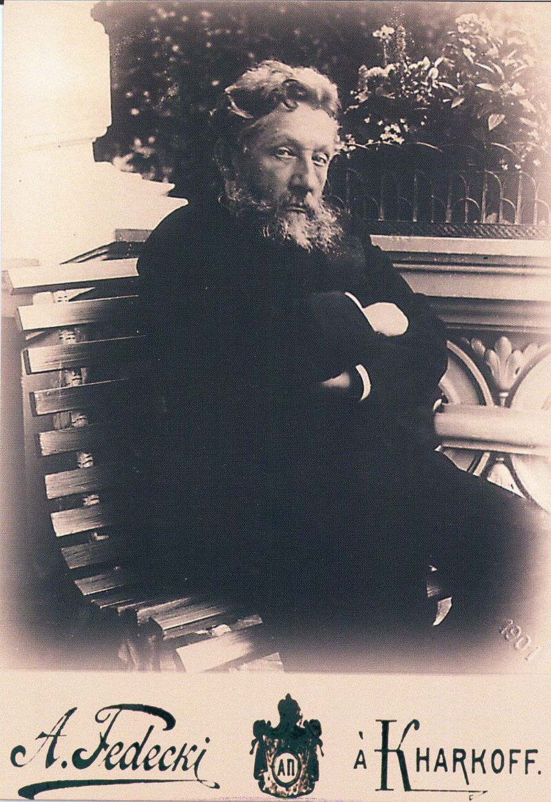 800px Fedetskyi A.K.Alchevskyi 1901