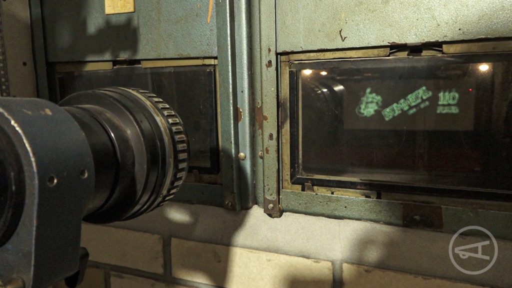 Кулуарами «Боммера»: як живе найстаріший харківський кінотеатр